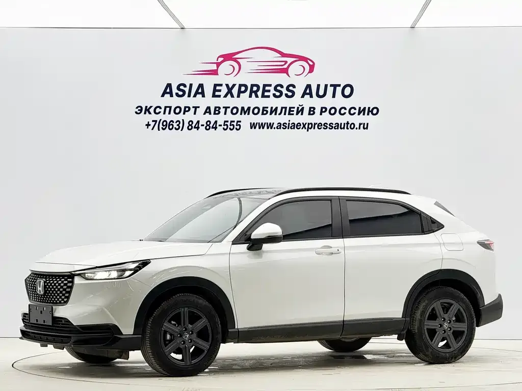 2023 Honda XR-V 1.5L CVT