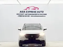 2023 Honda XR-V 1.5L CVT, белый — фото 2