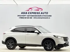 2023 Honda XR-V 1.5L CVT, белый — фото 3