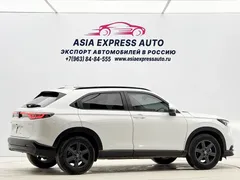 2023 Honda XR-V 1.5L CVT, белый — фото 4