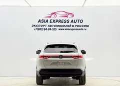 2023 Honda XR-V 1.5L CVT, белый — фото 5