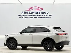 2023 Honda XR-V 1.5L CVT, белый — фото 6