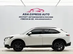 2023 Honda XR-V 1.5L CVT, белый — фото 7