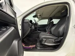 2023 Honda XR-V 1.5L CVT, белый — фото 8