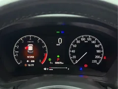 2023 Honda XR-V 1.5L CVT, белый — фото 10