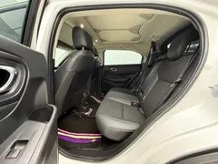 2023 Honda XR-V 1.5L CVT, белый — фото 12