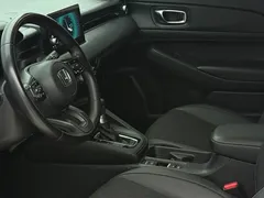 2023 Honda XR-V 1.5L CVT, белый — фото 15