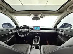 2023 Honda XR-V 1.5L CVT, белый — фото 18