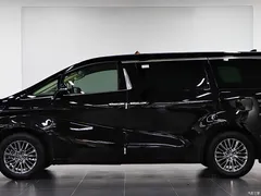 2021 Toyota Vellfire Crown Hybrid 2.5L HV Supreme — фото 7