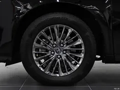 2021 Toyota Vellfire Crown Hybrid 2.5L HV Supreme — фото 8