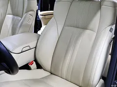 2021 Toyota Vellfire Crown Hybrid 2.5L HV Supreme — фото 12