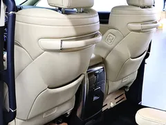 2021 Toyota Vellfire Crown Hybrid 2.5L HV Supreme — фото 13