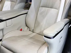2021 Toyota Vellfire Crown Hybrid 2.5L HV Supreme — фото 14