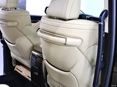 2021 Toyota Vellfire Crown Hybrid 2.5L HV Supreme — фото 17