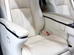 2021 Toyota Vellfire Crown Hybrid 2.5L HV Supreme — фото 18