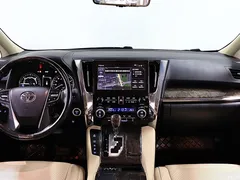 2021 Toyota Vellfire Crown Hybrid 2.5L HV Supreme — фото 20