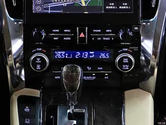 2021 Toyota Vellfire Crown Hybrid 2.5L HV Supreme — фото 21