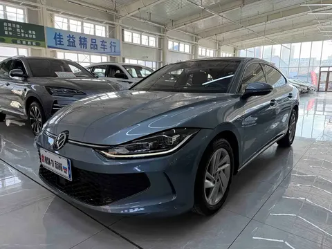 2023 Volkswagen Lamando L 280TSI DSG