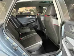 2023 Volkswagen Lamando L 280TSI DSG, синий — фото 15