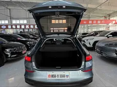 2023 Volkswagen Lamando L 280TSI DSG, синий — фото 18