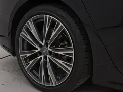 2021 Audi A6L 55 TFSI quattro, чёрный — фото 13