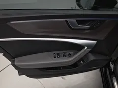 2021 Audi A6L 55 TFSI quattro, чёрный — фото 19