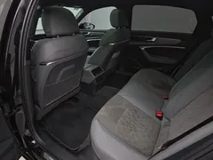 2021 Audi A6L 55 TFSI quattro, чёрный — фото 30