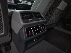 2021 Audi A6L 55 TFSI quattro, чёрный — фото 31