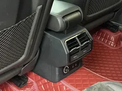 2022 Audi Q3 35 TFSI, белый — фото 8