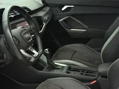 2022 Audi Q3 35 TFSI, белый — фото 9
