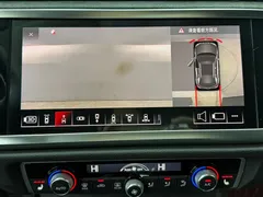 2022 Audi Q3 35 TFSI, белый — фото 13
