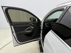 2022 Audi Q3 35 TFSI, белый — фото 15