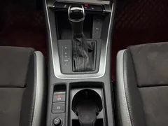 2022 Audi Q3 35 TFSI, белый — фото 16