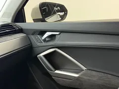 2022 Audi Q3 35 TFSI, белый — фото 20