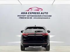 2023 Honda XR-V 1.5L CVT, чёрный — фото 5