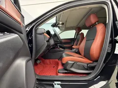 2023 Honda XR-V 1.5L CVT, чёрный — фото 8