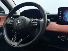 2023 Honda XR-V 1.5L CVT, чёрный — фото 14