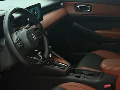 2023 Honda XR-V 1.5L CVT, чёрный — фото 15