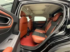 2023 Honda XR-V 1.5L CVT, чёрный — фото 17