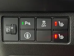 2023 Honda XR-V 1.5L CVT, чёрный — фото 18