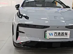 2025 Zeekr X 4 seats RWD Magic Cube — фото 2