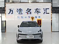2025 Zeekr X 4 seats RWD Magic Cube — фото 3