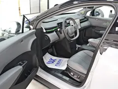 2025 Zeekr X 4 seats RWD Magic Cube — фото 4