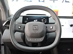 2025 Zeekr X 4 seats RWD Magic Cube — фото 5