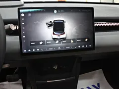 2025 Zeekr X 4 seats RWD Magic Cube — фото 7