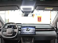 2025 Zeekr X 4 seats RWD Magic Cube — фото 10