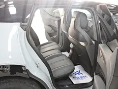 2025 Zeekr X 4 seats RWD Magic Cube — фото 11