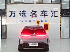 2025 Zeekr X 4 seats RWD Magic Cube — фото 13