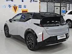 2025 Zeekr X 4 seats RWD Magic Cube — фото 14