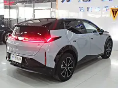 2025 Zeekr X 4 seats RWD Magic Cube — фото 15